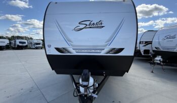 2026 Shasta I-5 532BEDS full