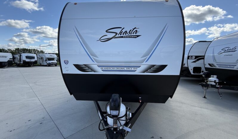 2026 Shasta I-5 532BEDS full