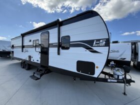 2026 Shasta I-5 532BEDS