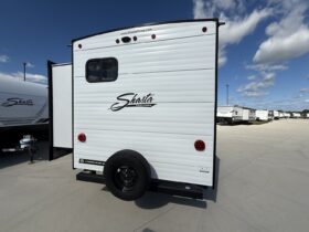 2026 Shasta I-5 532BEDS