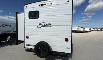 2026 Shasta I-5 532BEDS full