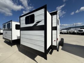 2026 Shasta I-5 532BEDS