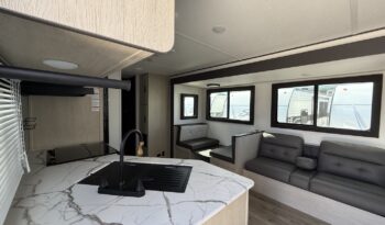 2026 Shasta I-5 532BEDS full