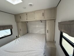 2026 Shasta I-5 532BEDS full