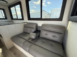 2026 Shasta I-5 532BEDS full