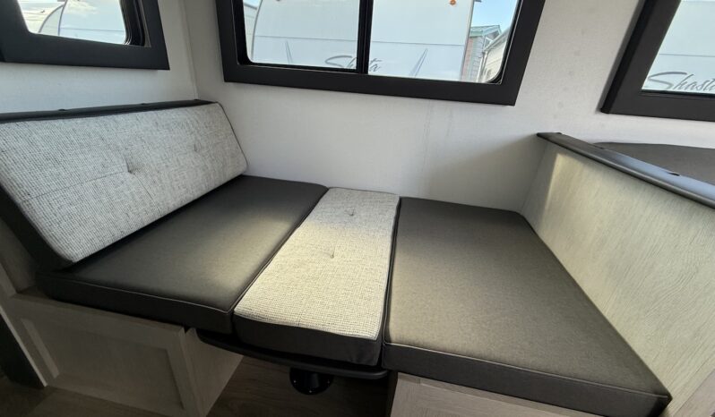 2026 Shasta I-5 532BEDS full