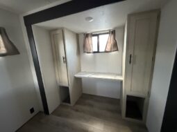 2026 Shasta I-5 532BEDS full