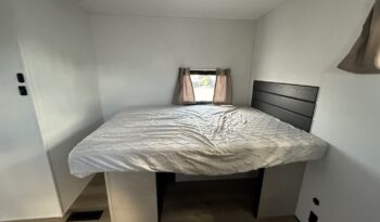 2026 Shasta I-5 532BEDS full