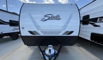 2026 Shasta Oasis 18DBL full