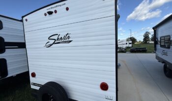 2026 Shasta Oasis 18DBL full