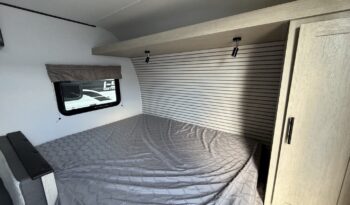 2026 Shasta Oasis 18DBL full