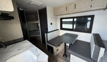 2026 Shasta Oasis 18DBL full