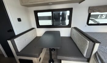 2026 Shasta Oasis 18DBL full