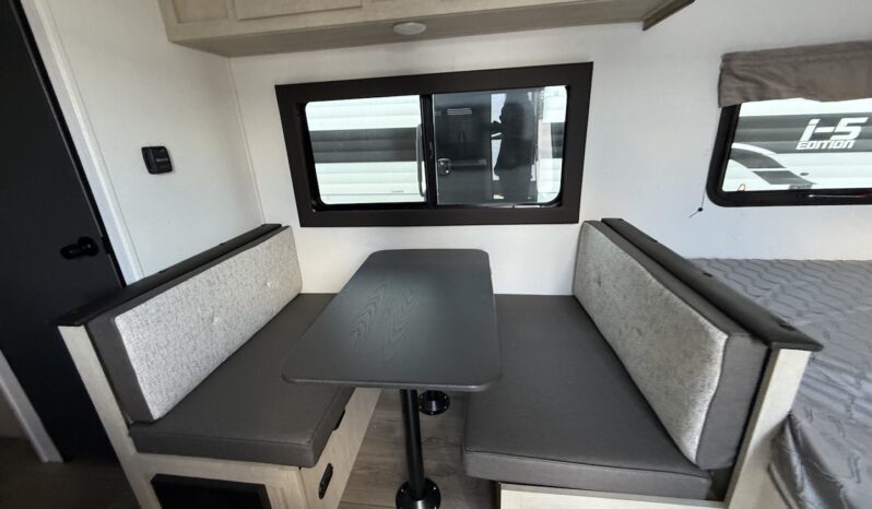 2026 Shasta Oasis 18DBL full