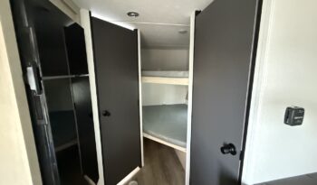 2026 Shasta Oasis 18DBL full