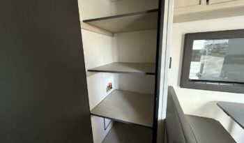 2026 Shasta Oasis 18DBL full