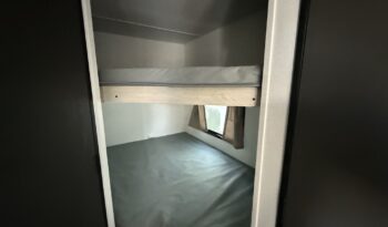 2026 Shasta Oasis 18DBL full