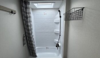 2026 Shasta Oasis 18DBL full