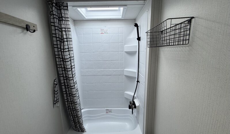 2026 Shasta Oasis 18DBL full