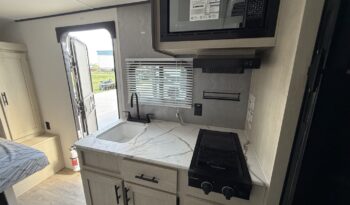 2026 Shasta Oasis 18DBL full