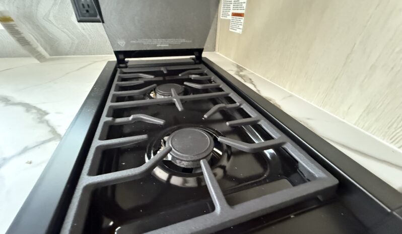 2026 Shasta Oasis 18DBL full