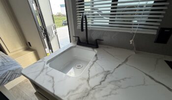 2026 Shasta Oasis 18DBL full