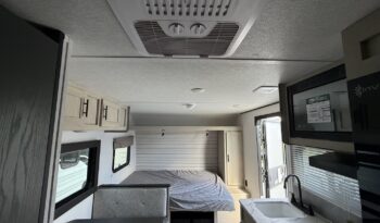 2026 Shasta Oasis 18DBL full