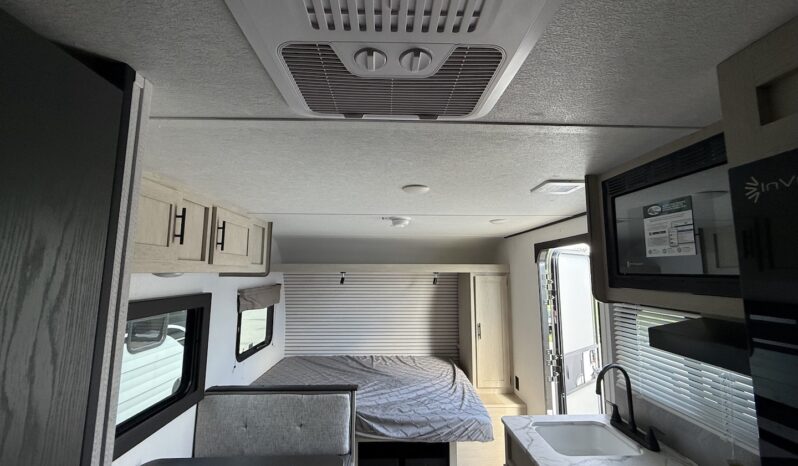 2026 Shasta Oasis 18DBL full