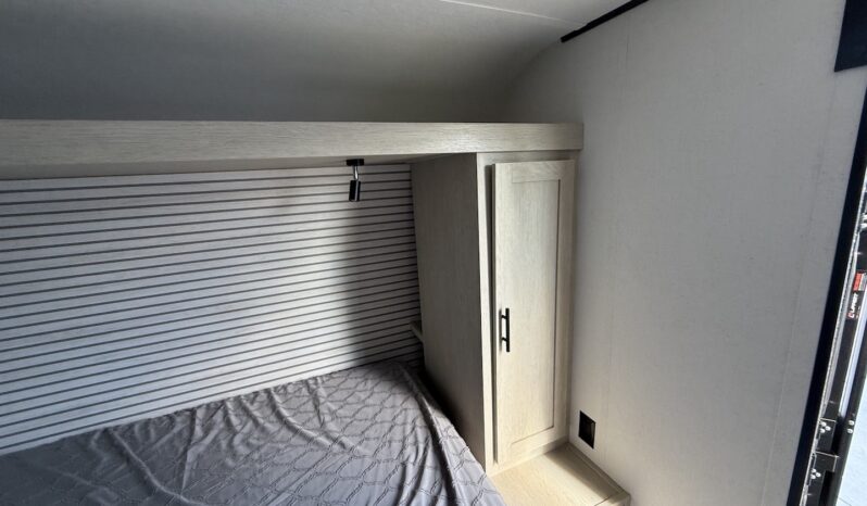 2026 Shasta Oasis 18DBL full