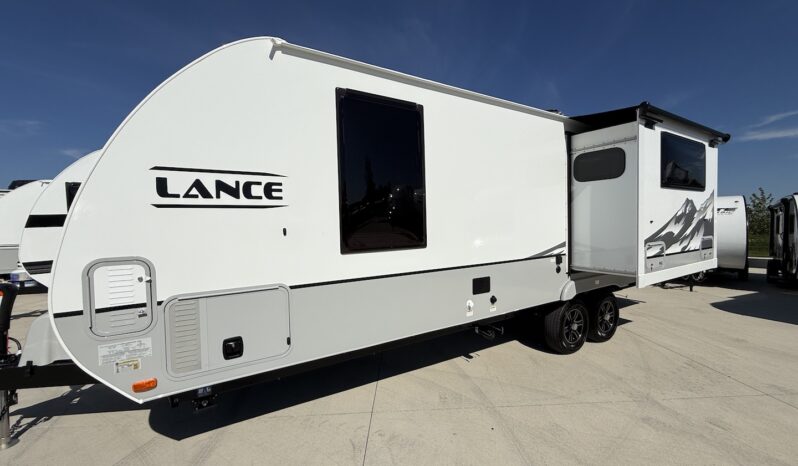 2026 Lance 2565 full