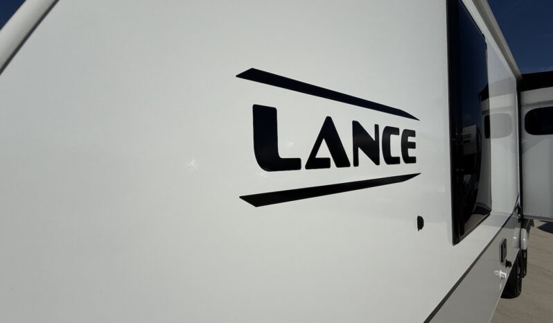 2026 Lance 2565 full
