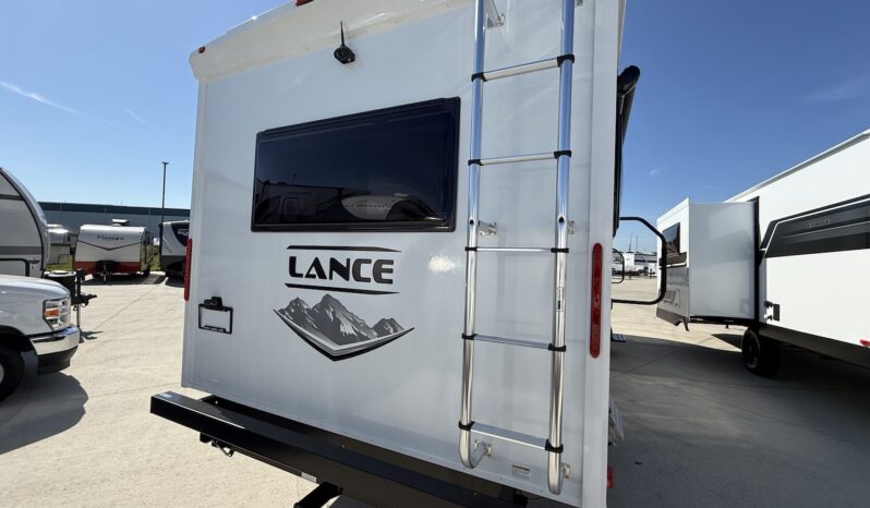 2026 Lance 2565 full