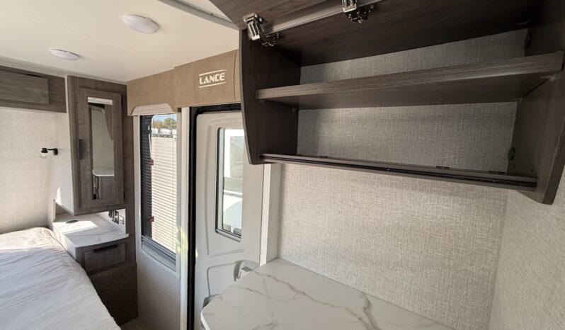 2026 Lance 2565 full