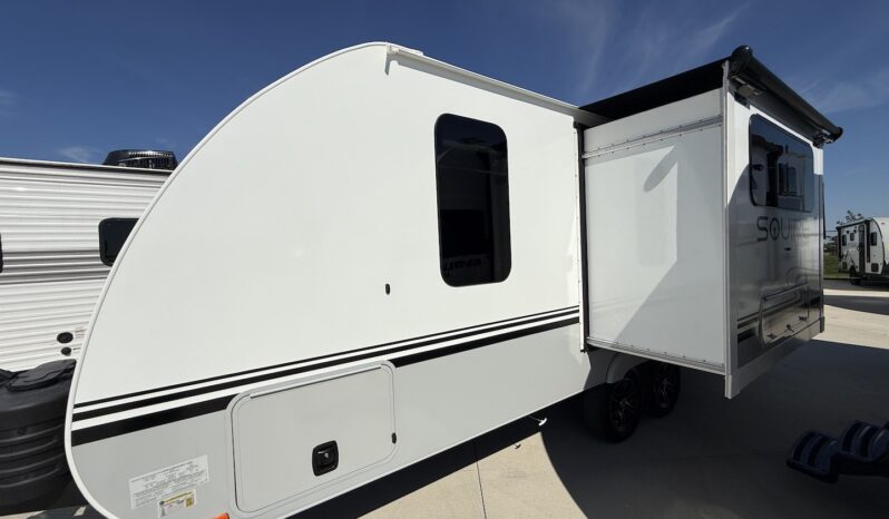 2026 Lance Squire SQ19 full