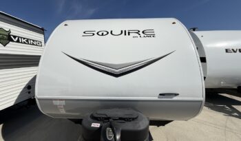 2026 Lance Squire SQ19 full