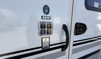 2026 Lance Squire SQ19 full