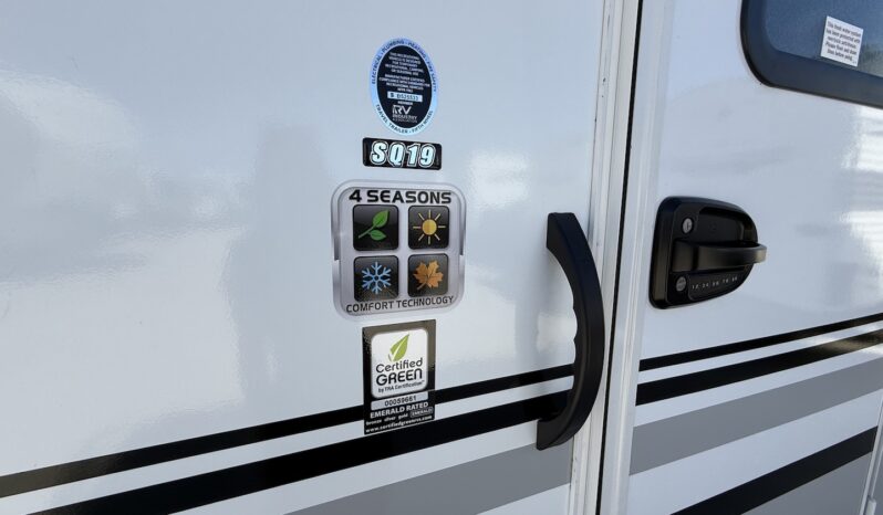 2026 Lance Squire SQ19 full