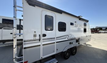 2026 Lance Squire SQ19 full