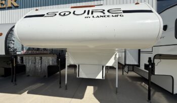 2026 Lance Squire SQ825 full