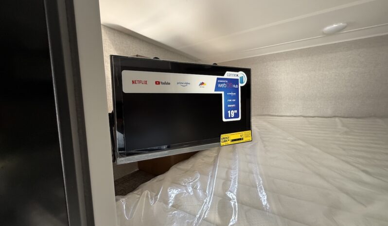 2026 Lance Squire SQ825 full