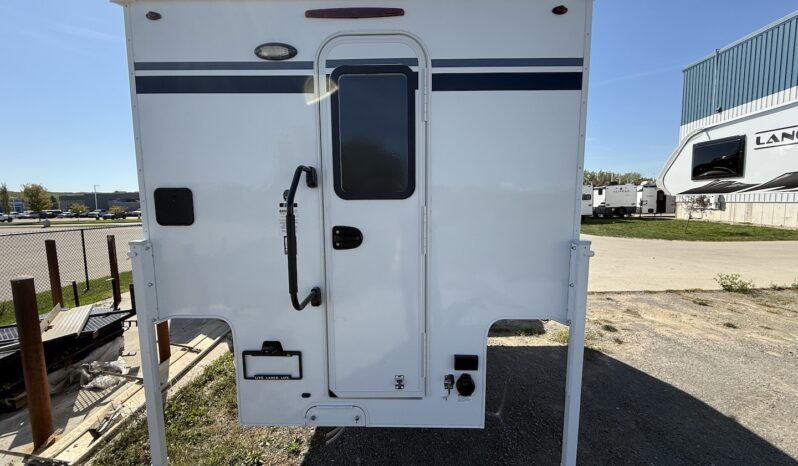 2026 Lance 610R full