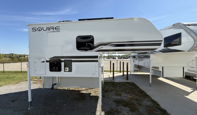 2026 Lance 610R full