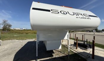 2026 Lance 610R full