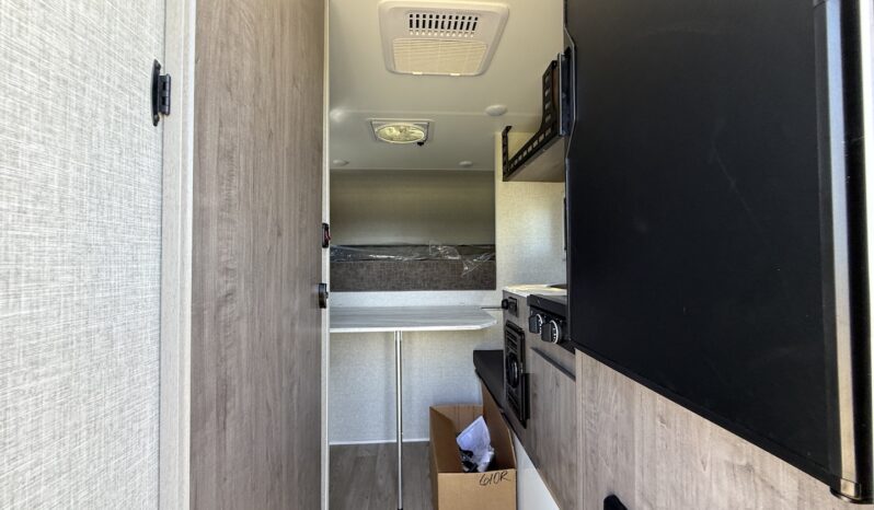 2026 Lance 610R full