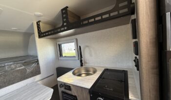 2026 Lance 610R full