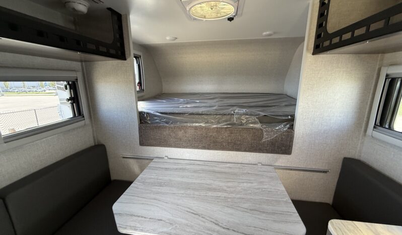 2026 Lance 610R full