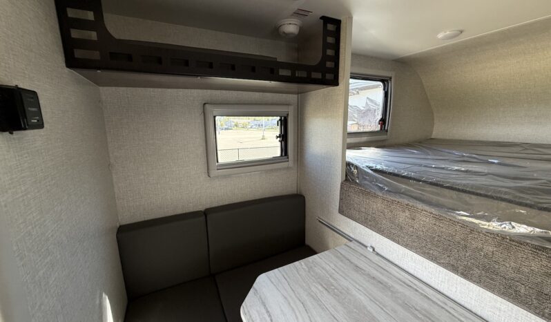 2026 Lance 610R full