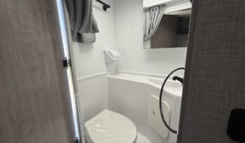 2026 Lance 610R full