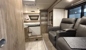 2022 Palomino Backpack HS-2910 full