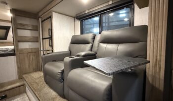 2022 Palomino Backpack HS-2910 full